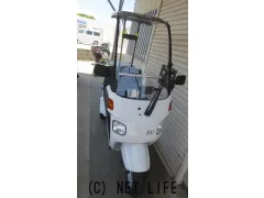 ホンダ ジャイロ