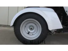 ホンダ ジャイロ