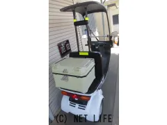 ホンダ ジャイロ