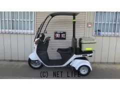 ホンダ ジャイロ