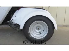 ホンダ ジャイロ