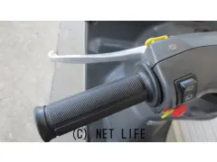 ホンダ ジャイロ