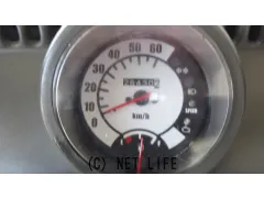 ホンダ ジャイロ