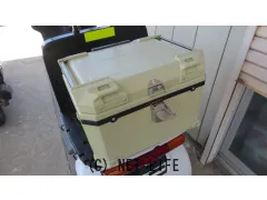 ホンダ ジャイロ