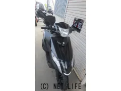 スズキ アドレス125