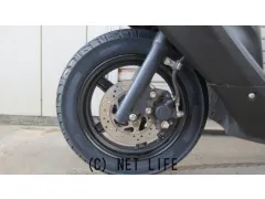 スズキ アドレス125