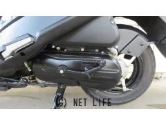 スズキ アドレス125