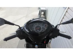 スズキ アドレス125