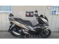 ホンダ PCX125