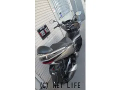 ホンダ PCX125