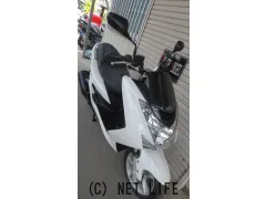 ヤマハ マジェスティS