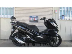 ホンダ PCX125