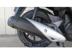 ホンダ PCX125