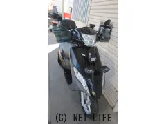 スズキ アドレス125