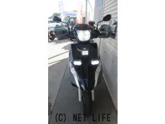 スズキ アドレス125