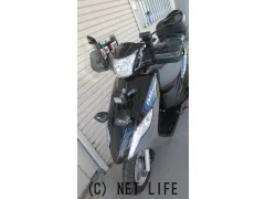 スズキ アドレス125