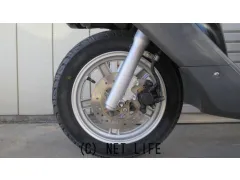 スズキ アドレス125