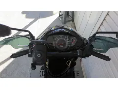 スズキ アドレス125