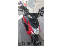 ヤマハ シグナス