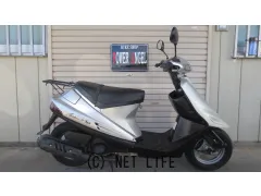 スズキ アドレスV100