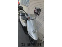 スズキ アドレスV100