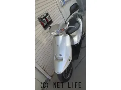 スズキ アドレスV100