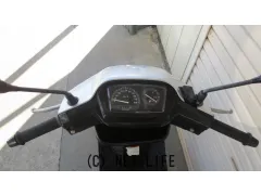 スズキ アドレスV100