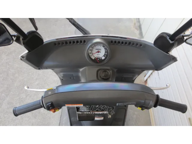ホンダ ジャイロ