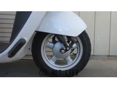 ホンダ ジャイロ