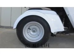 ホンダ ジャイロ