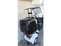 ホンダ ジャイロ
