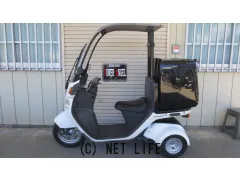 ホンダ ジャイロ