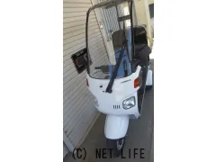 ホンダ ジャイロ