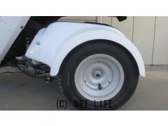 ホンダ ジャイロ