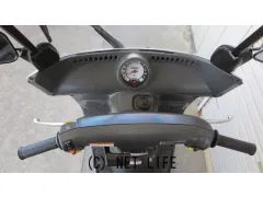 ホンダ ジャイロ