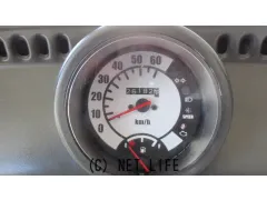 ホンダ ジャイロ