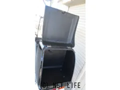 ホンダ ジャイロ