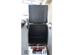 ホンダ ジャイロ