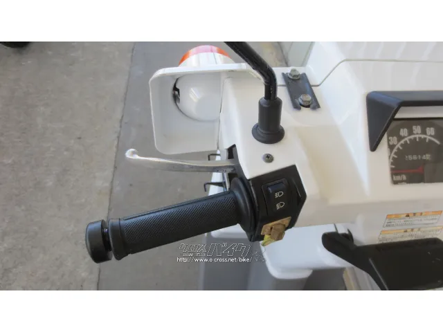 ホンダ ジャイロ