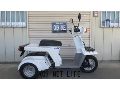 ホンダ ジャイロ