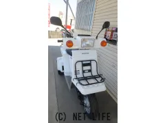ホンダ ジャイロ