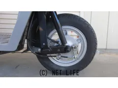 ホンダ ジャイロ