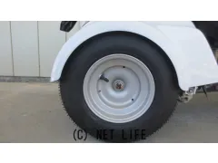 ホンダ ジャイロ