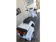 ホンダ ジャイロ