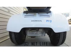 ホンダ ジャイロ