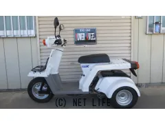 ホンダ ジャイロ
