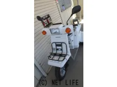 ホンダ ジャイロ