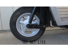 ホンダ ジャイロ