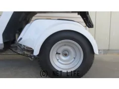 ホンダ ジャイロ