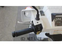 ホンダ ジャイロ